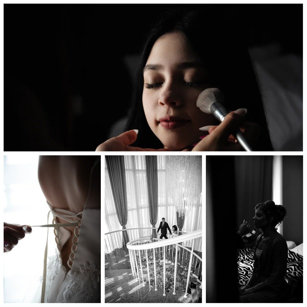 Обучение фотографии в Новосибирске. Фотограф в городе Новосибирск Линг Даниил