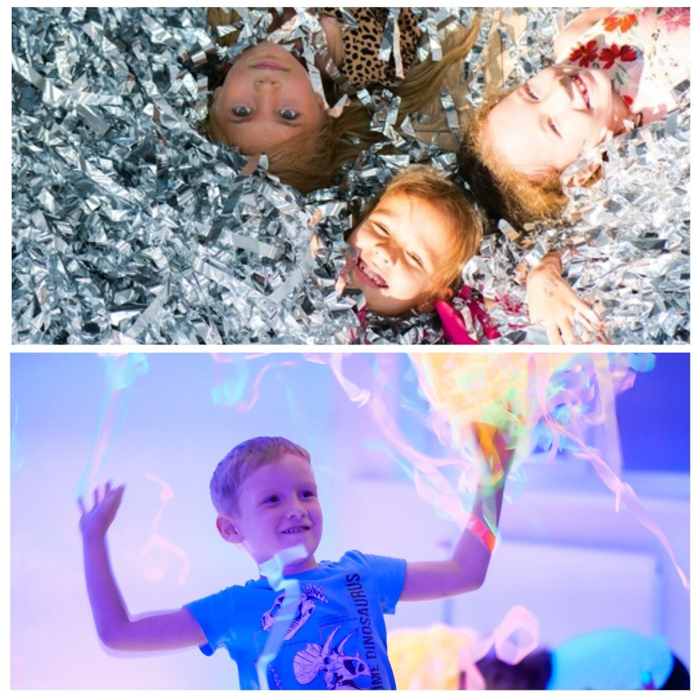 Услуги. Kids Point Saratov