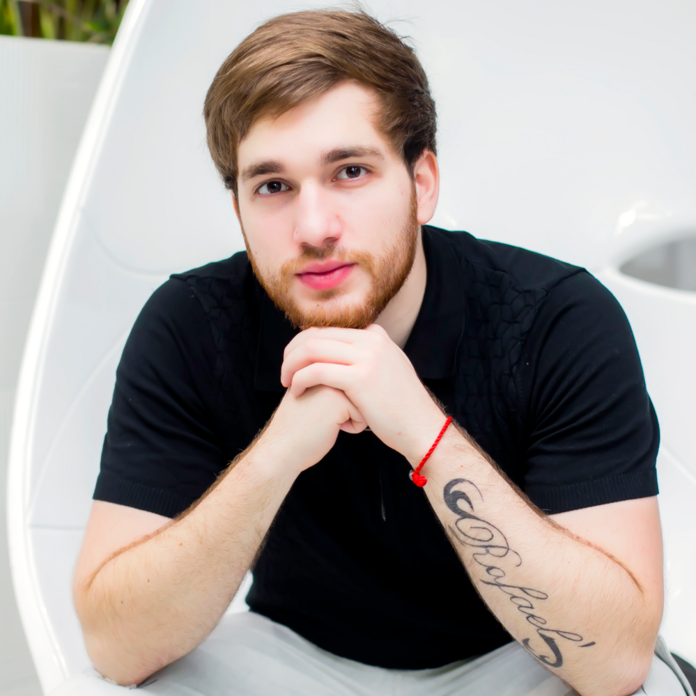 Лица проекта. БЛАГОТВОРИТЕЛЬНЫЙ ПРОЕКТ «ВЕРНИСЬ!»