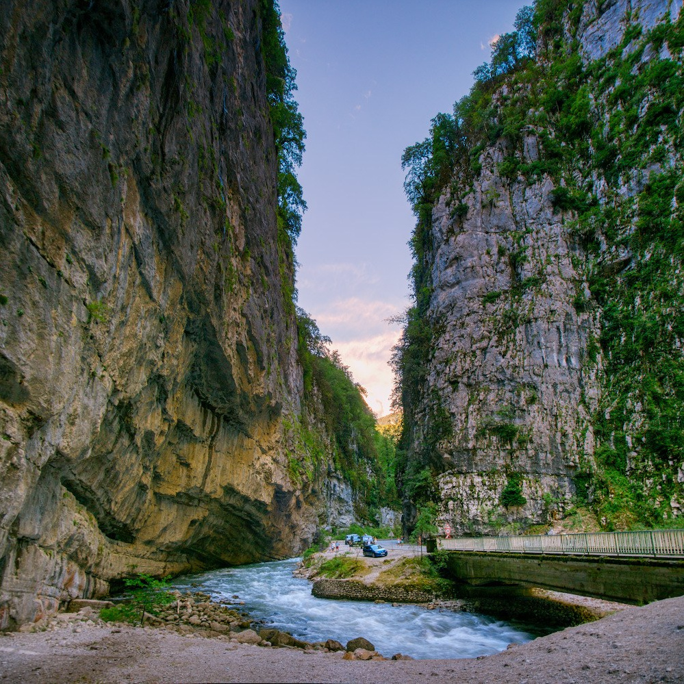 Абхазия ФОТО девичник 2026. Ольга Котова