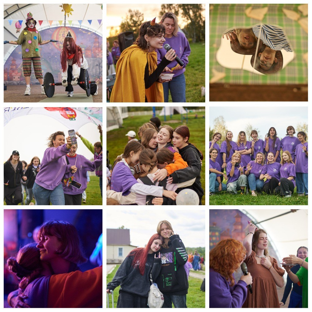 Портфолио. GS Production — фото и видео под ключ