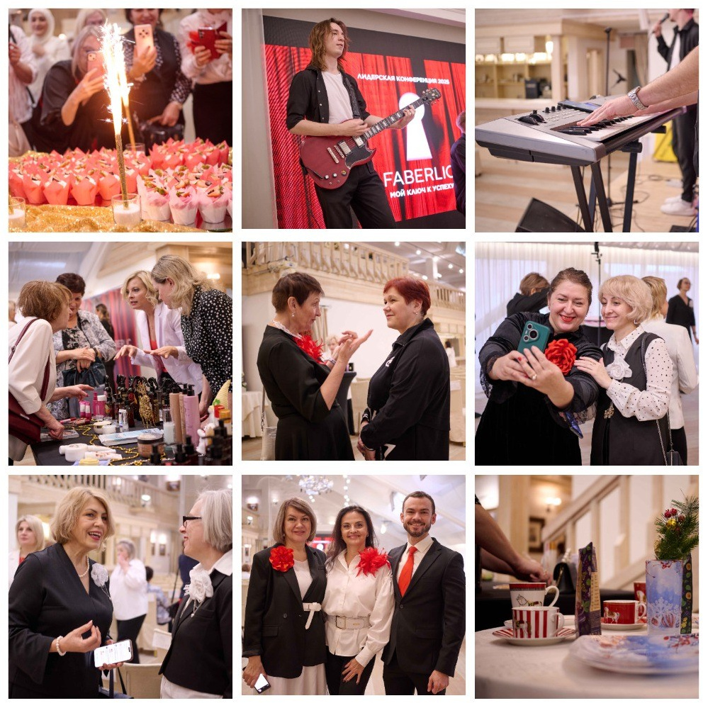 Портфолио. GS Production — фото и видео под ключ