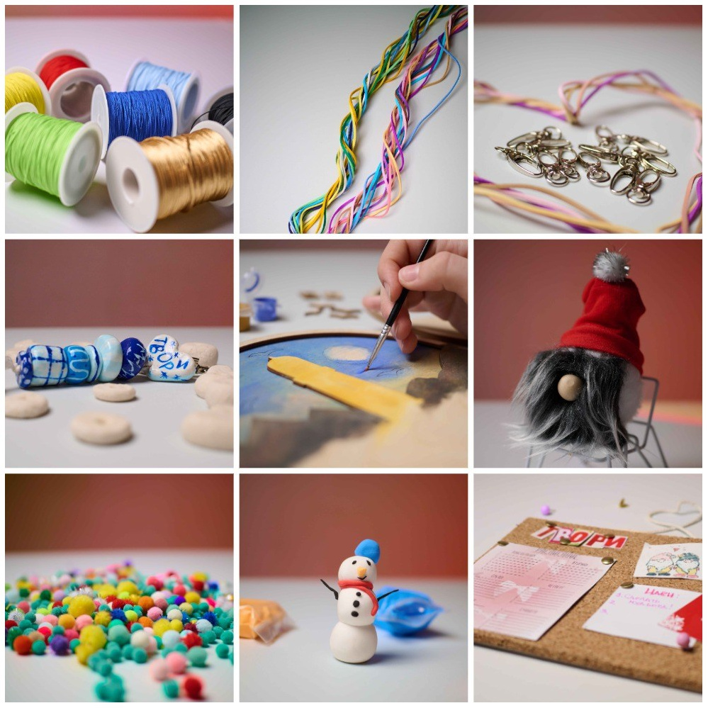 Портфолио. GS Production — фото и видео под ключ