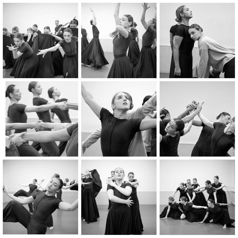 Портфолио. GS Production — фото и видео под ключ