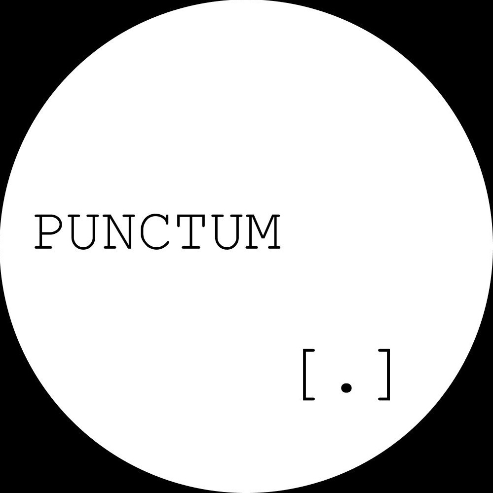 ХУДОЖНИКАМ. PUNCTUM