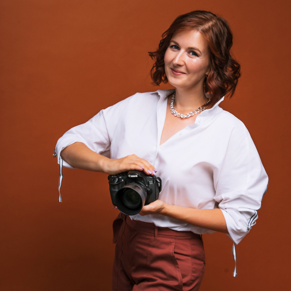 Контакты. Портретный фотограф Надежда Волкова
