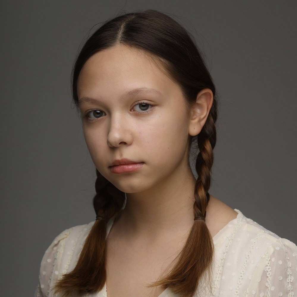 Актрисы. Актёрское агентство «Алькор»