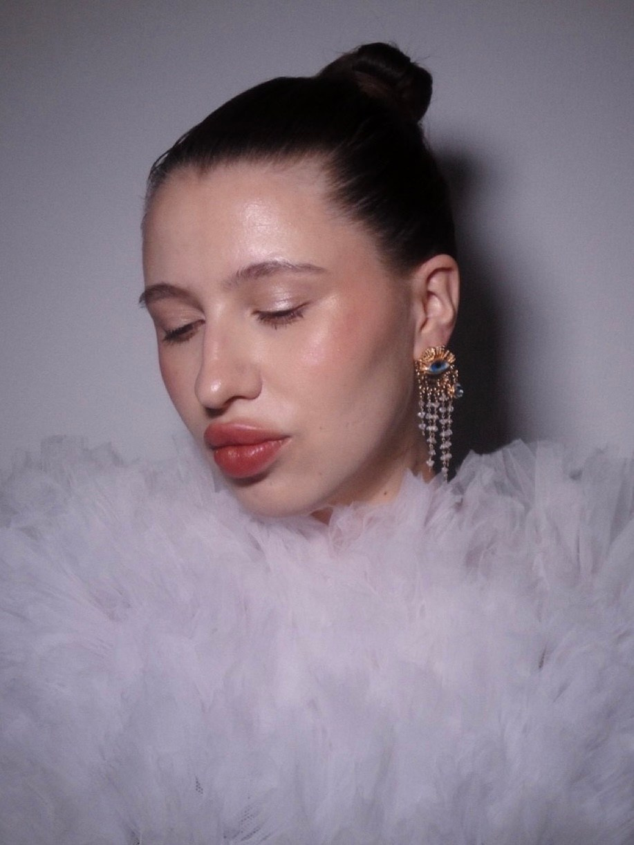 Услуги. Дарья, визажист из Сургута