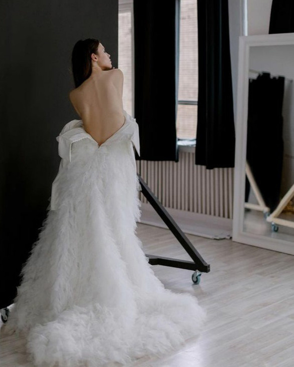 Образы которые меня вдохновляют. Свадебный фотограф Сергей Скрипник