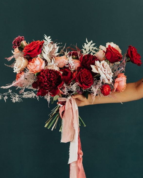 Как выбрать букет невесты?. Фотограф Кольчугино/Владимир/Москва Елизавета Иода