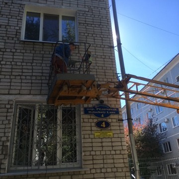 Мой Амурозавр. Художник Рыбак Николай