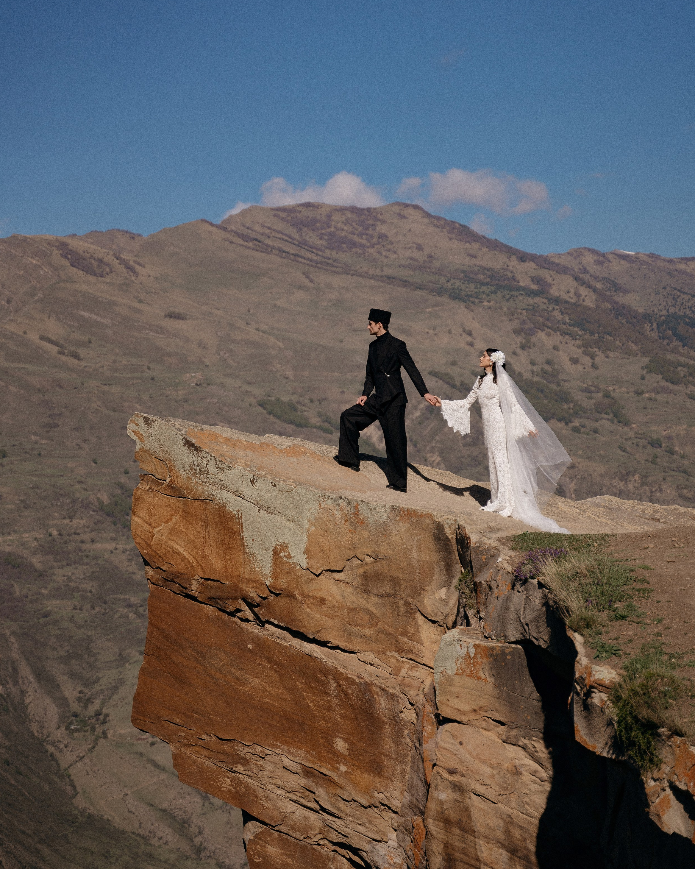 Свадебный и семейный фотограф в Краснодаре Павел Мельников