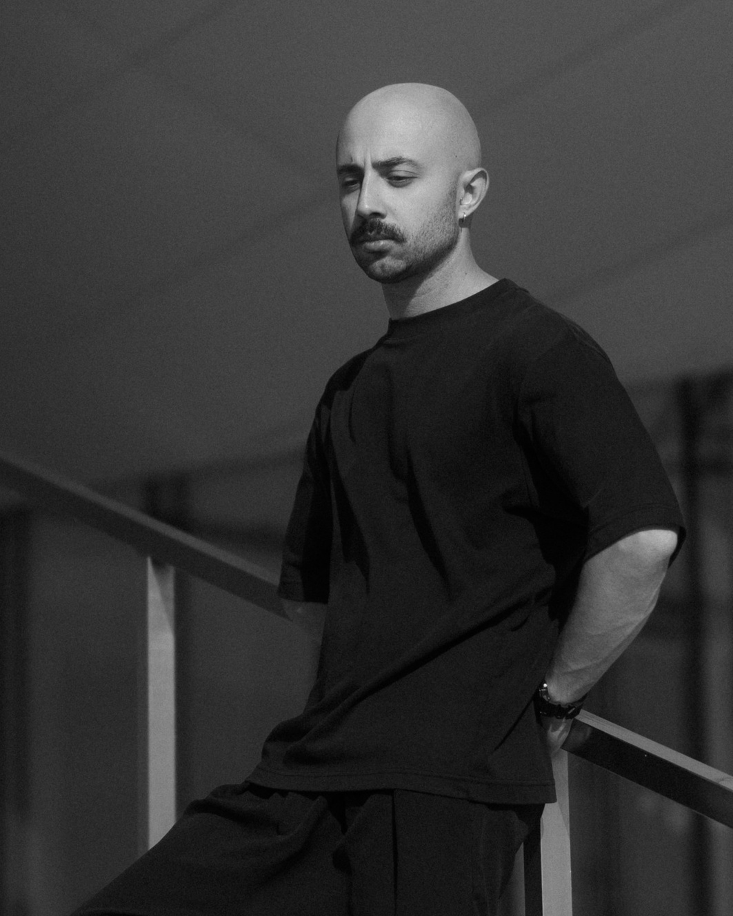 Видеограф Казань Антон Аванзато