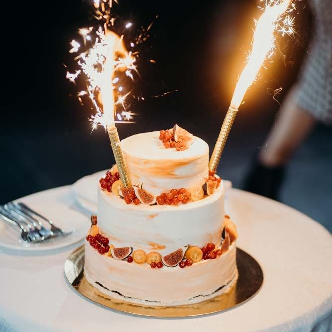 Торт. Izmailov loft