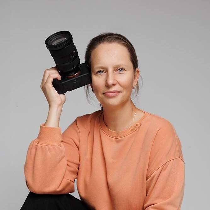 Ольга Камаева