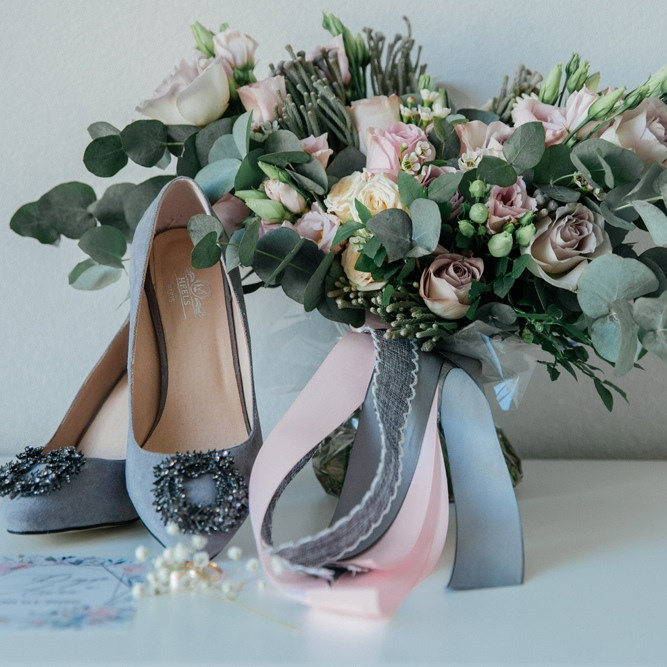 Свадебный фотограф в Москве и МО Анна Чукова