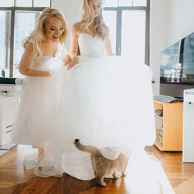 Москва. Портретный фотограф в Санкт-Петербурге Мерцалова Татьяна