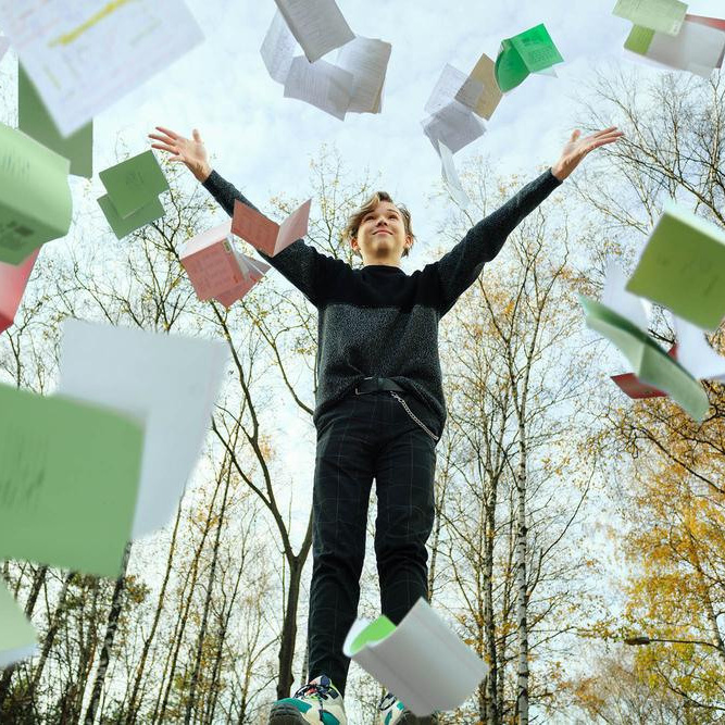 Марина Жаркова — школьный фотограф в Москве и области. Классный фотограф, по мнению школьников