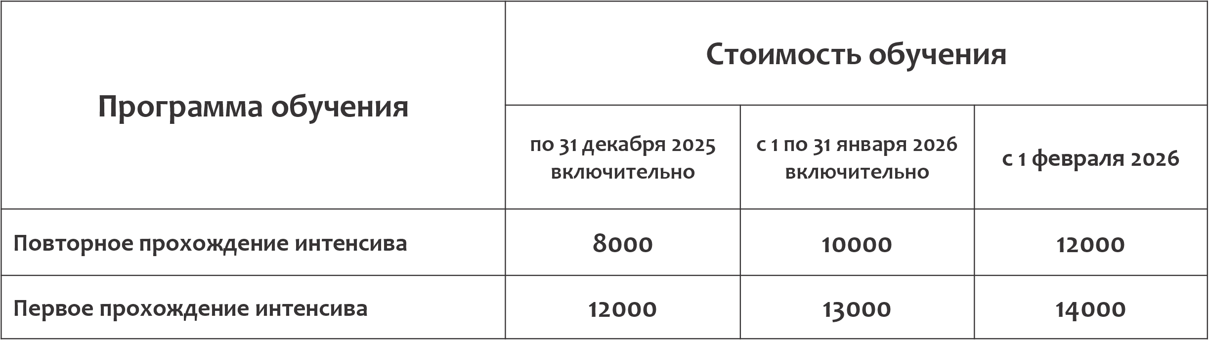 Интенсив от Divon Di-ментор, первый уровень