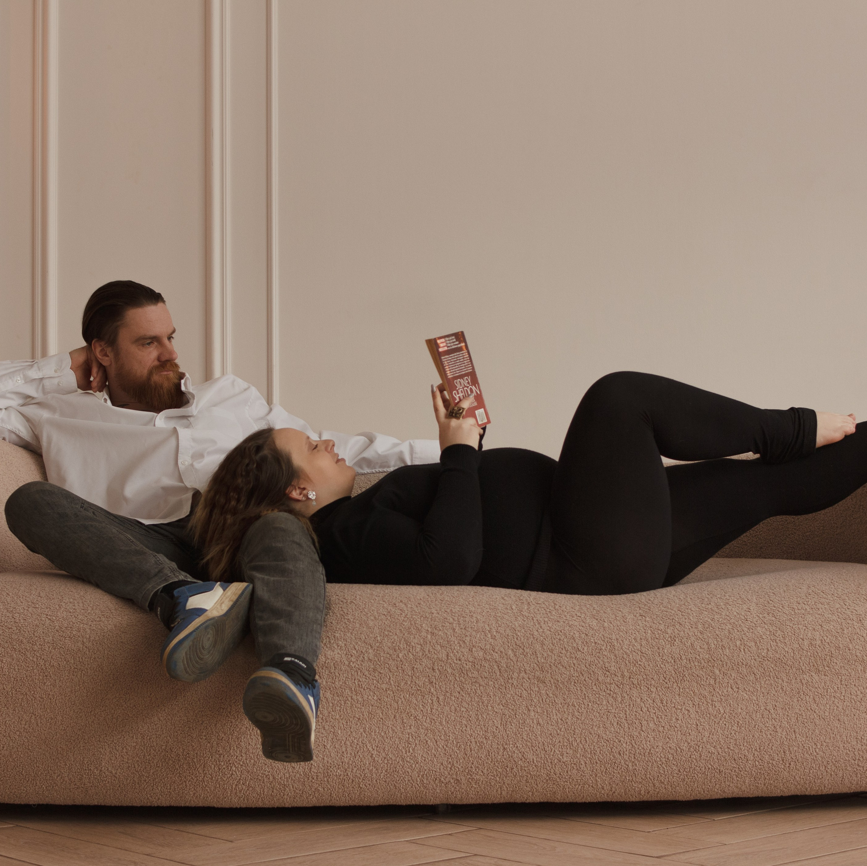 Услуги. Портретный и лайфстайл фотограф в Москве Елизавета Панова