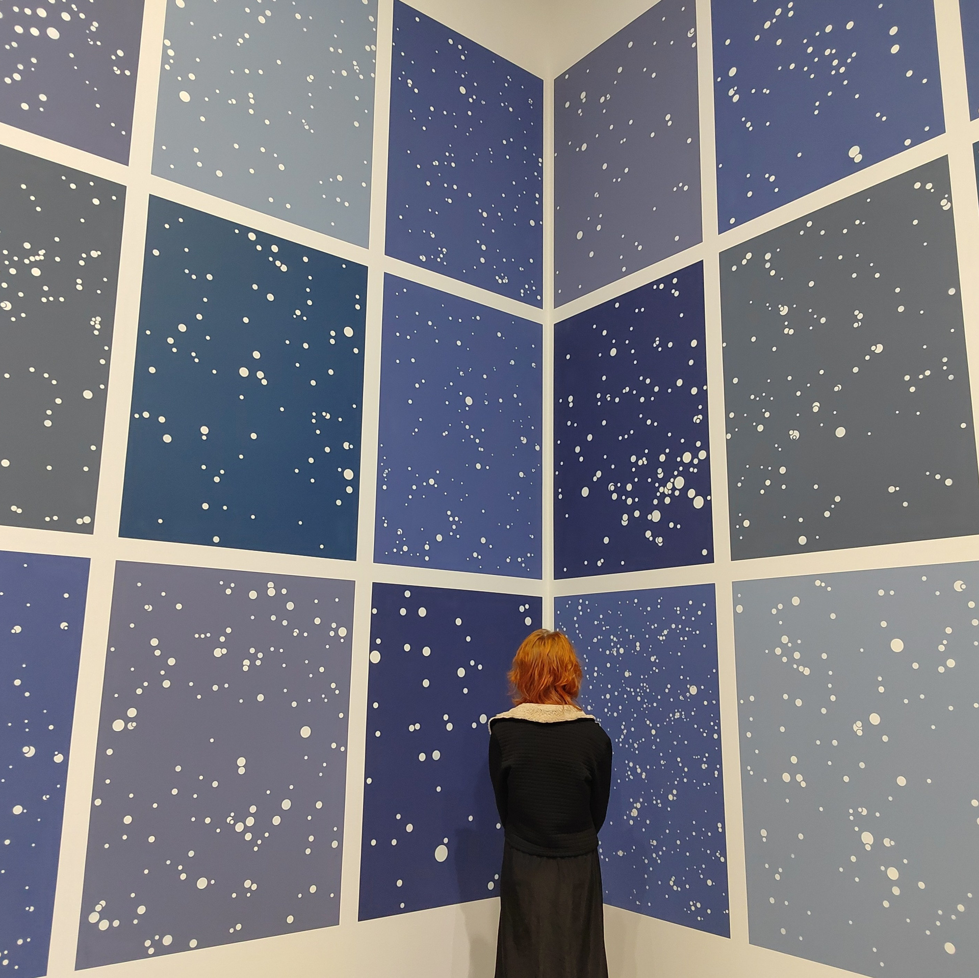 Ходите в музеи. Могилевцева Дарья фотограф междисциплинарный художник