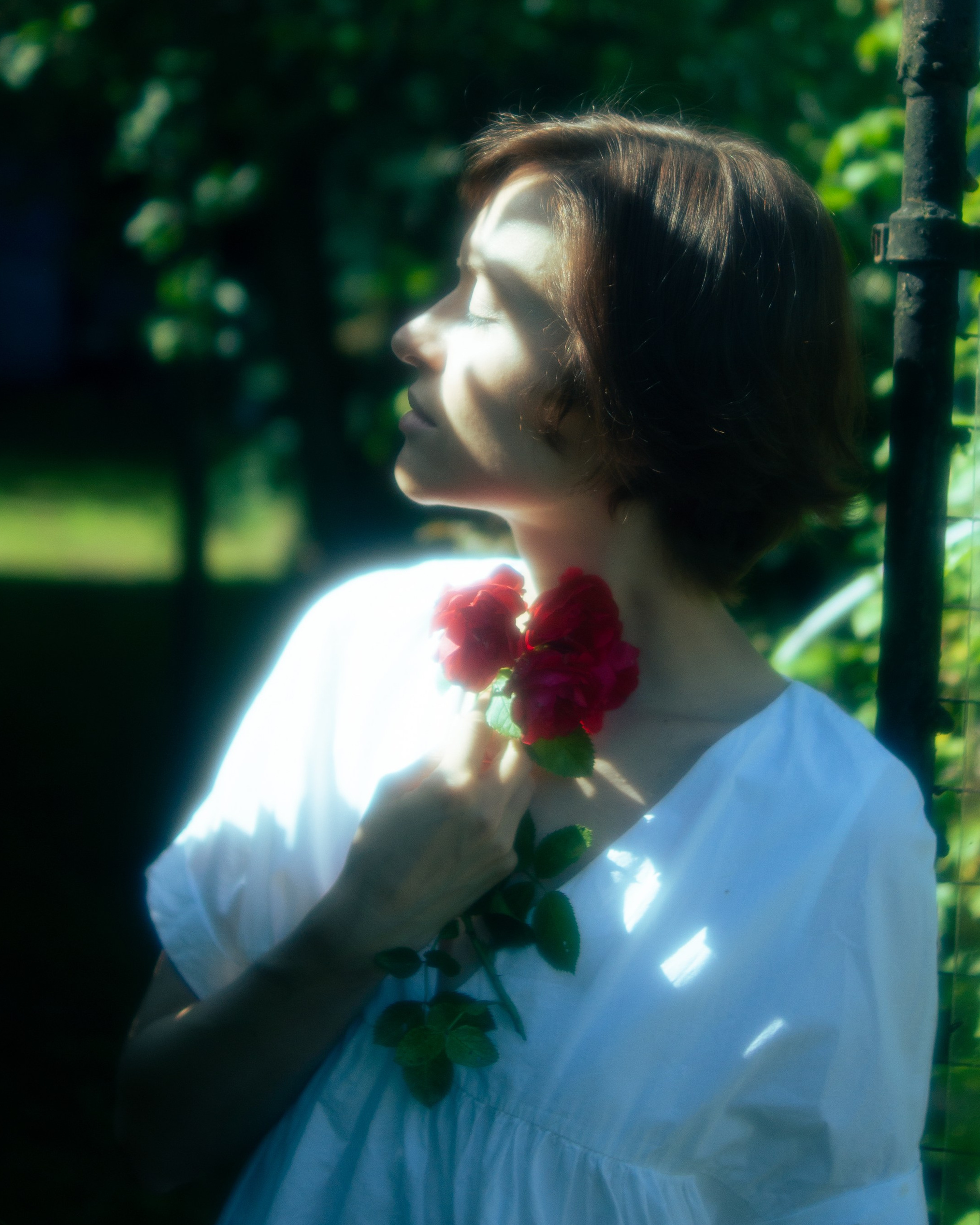 Портретный фотограф Елена Ковалевская