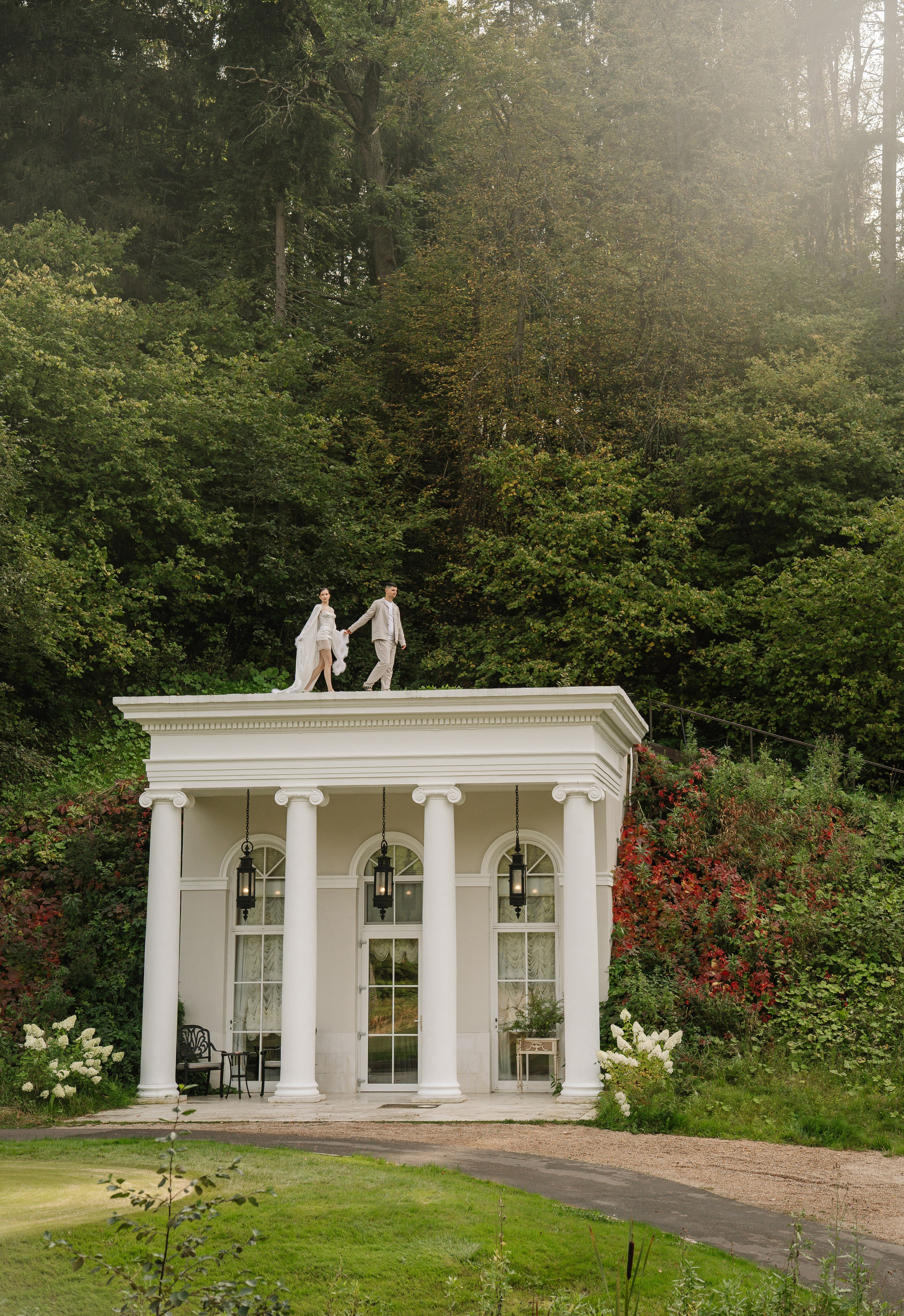 Свадебный и семейный фотограф в Анапе Елена Полетаева