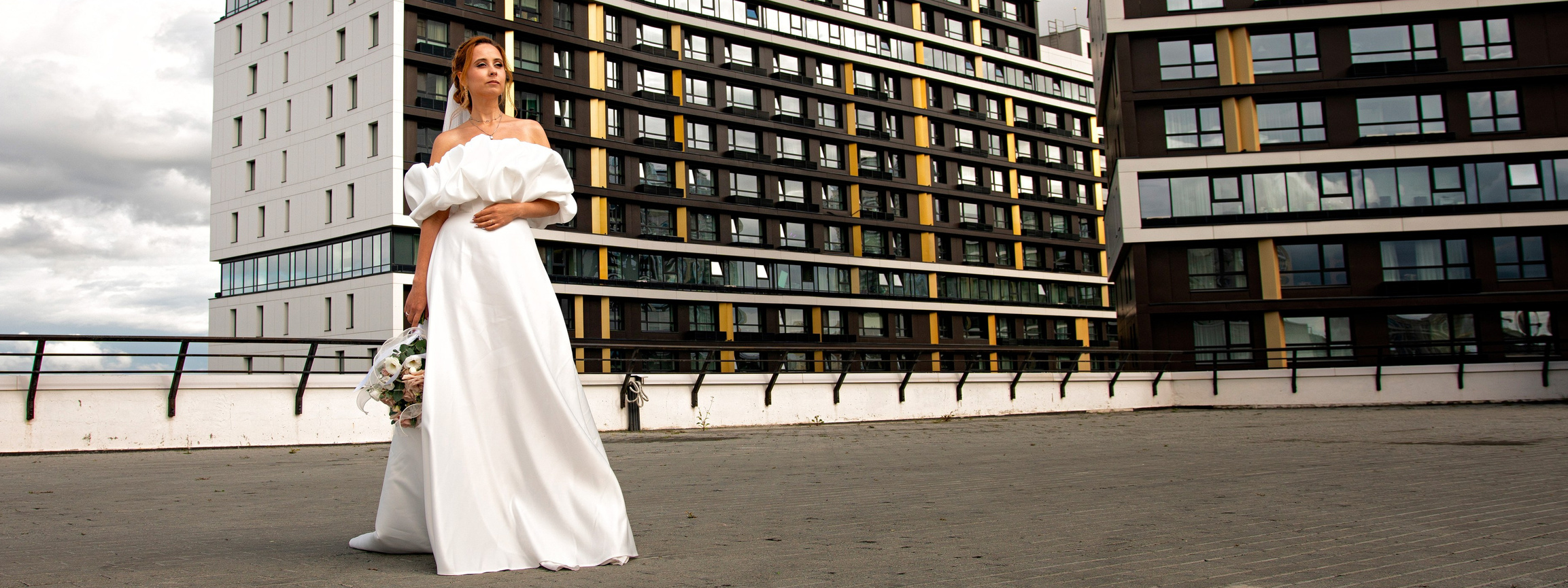 Свадебный фотограф в Екатеринбурге