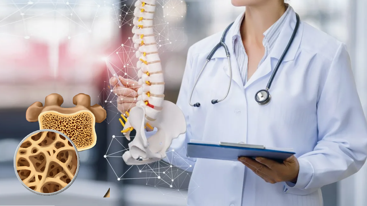 Ревматоидный артрит, остеопороз - какие препараты компании Сово-Сова помогут при Ревматоидном артрите, остеопорозе