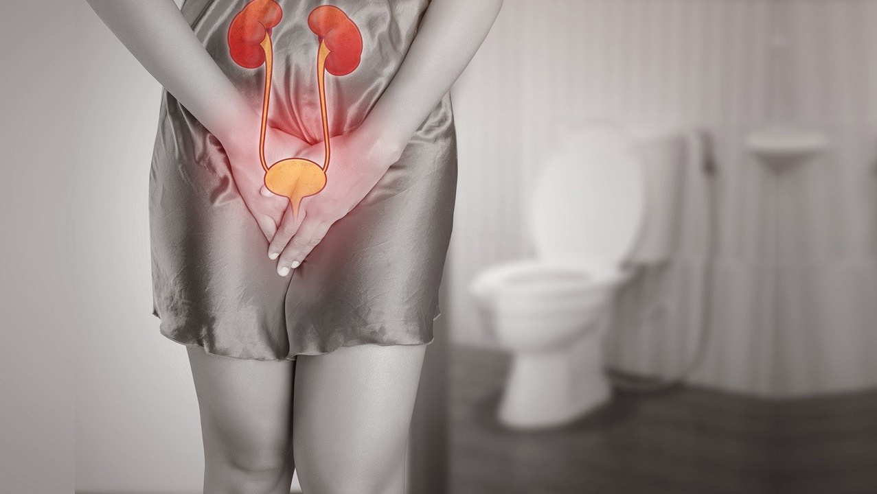 Недержание мочи -  какими препаратами компании Сово-Сова лечить недержание мочи.