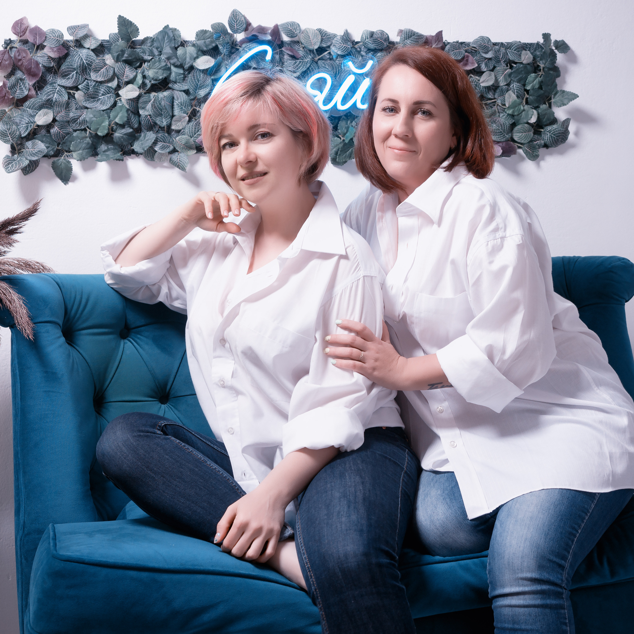 Семейный фотограф Юрий Кислый