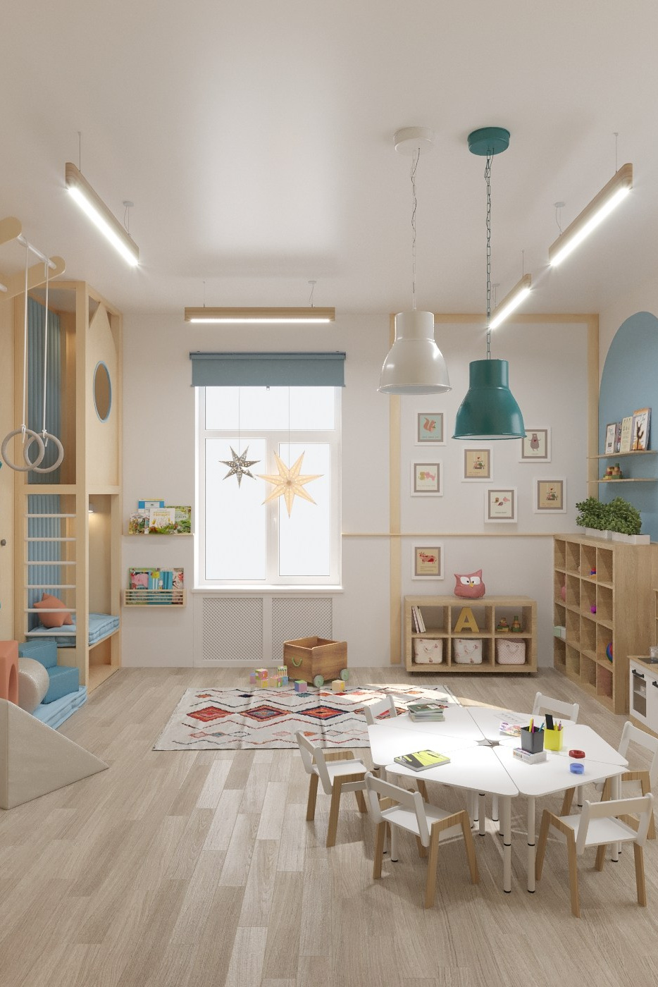 Анна Терентьева — Дизайнер интерьера в Сочи