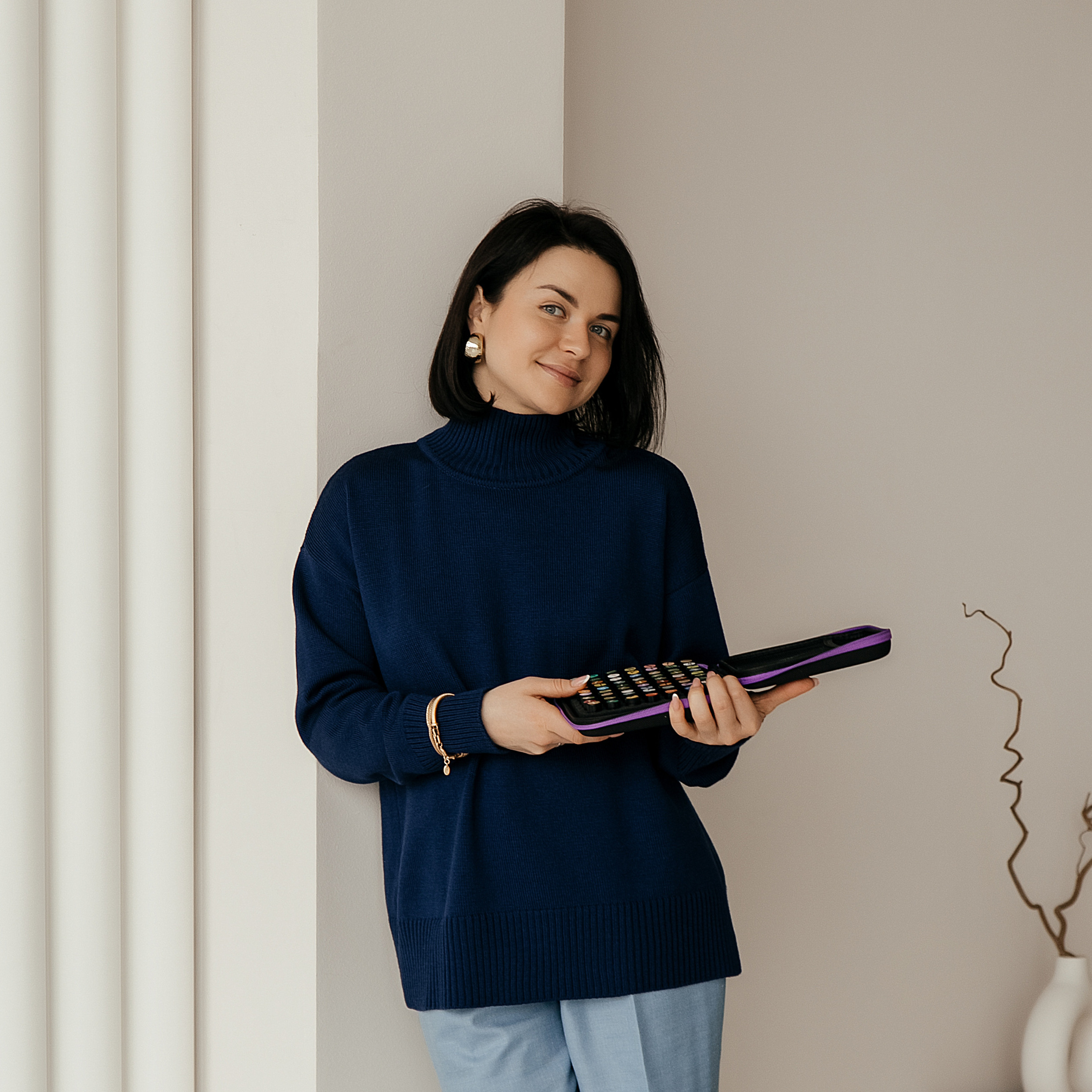 Бренд-фотосъемка. Женский и семейный фотограф в Перми Шиляева Анастасия