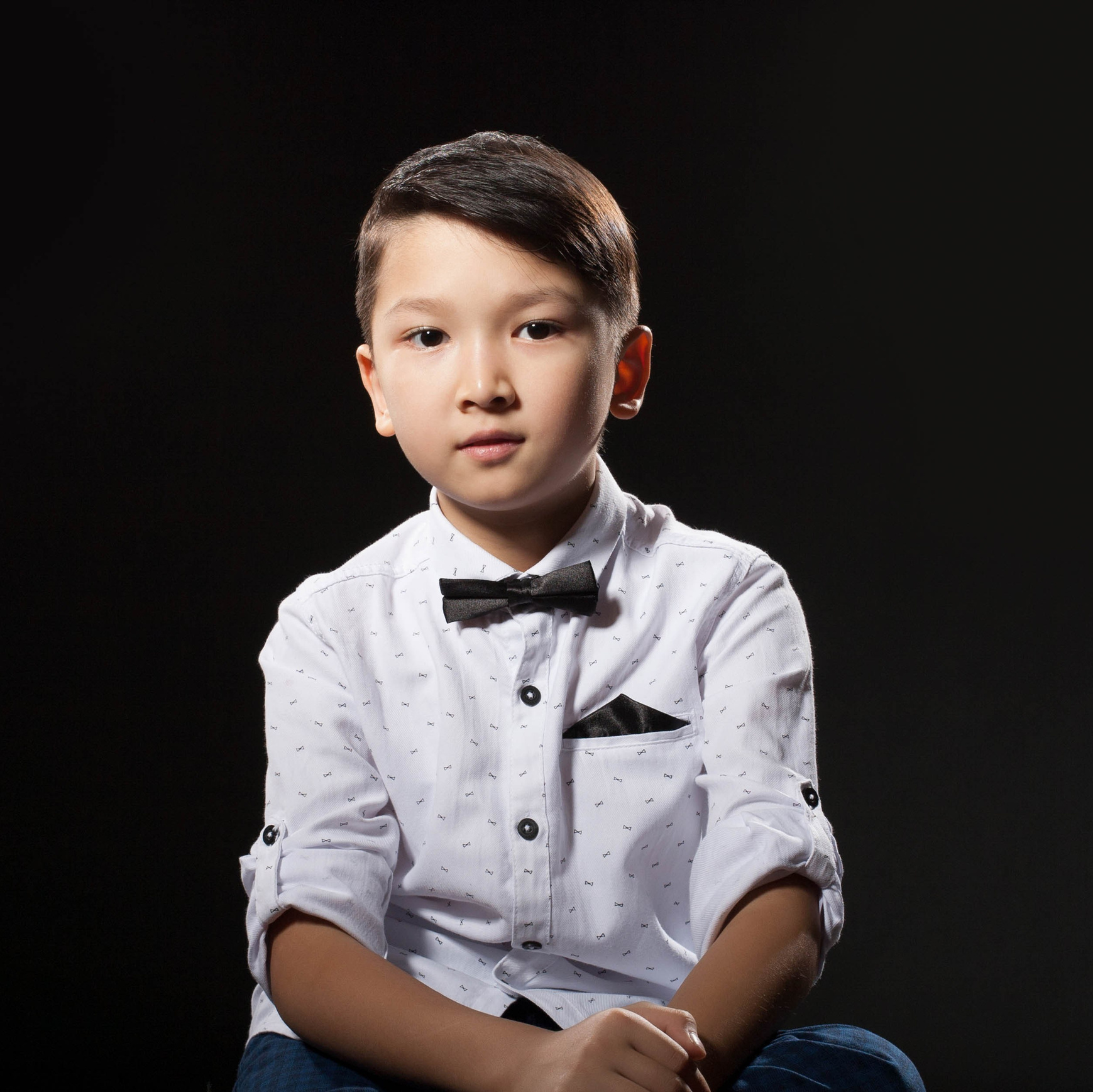 Детская фотосессия Алматы.