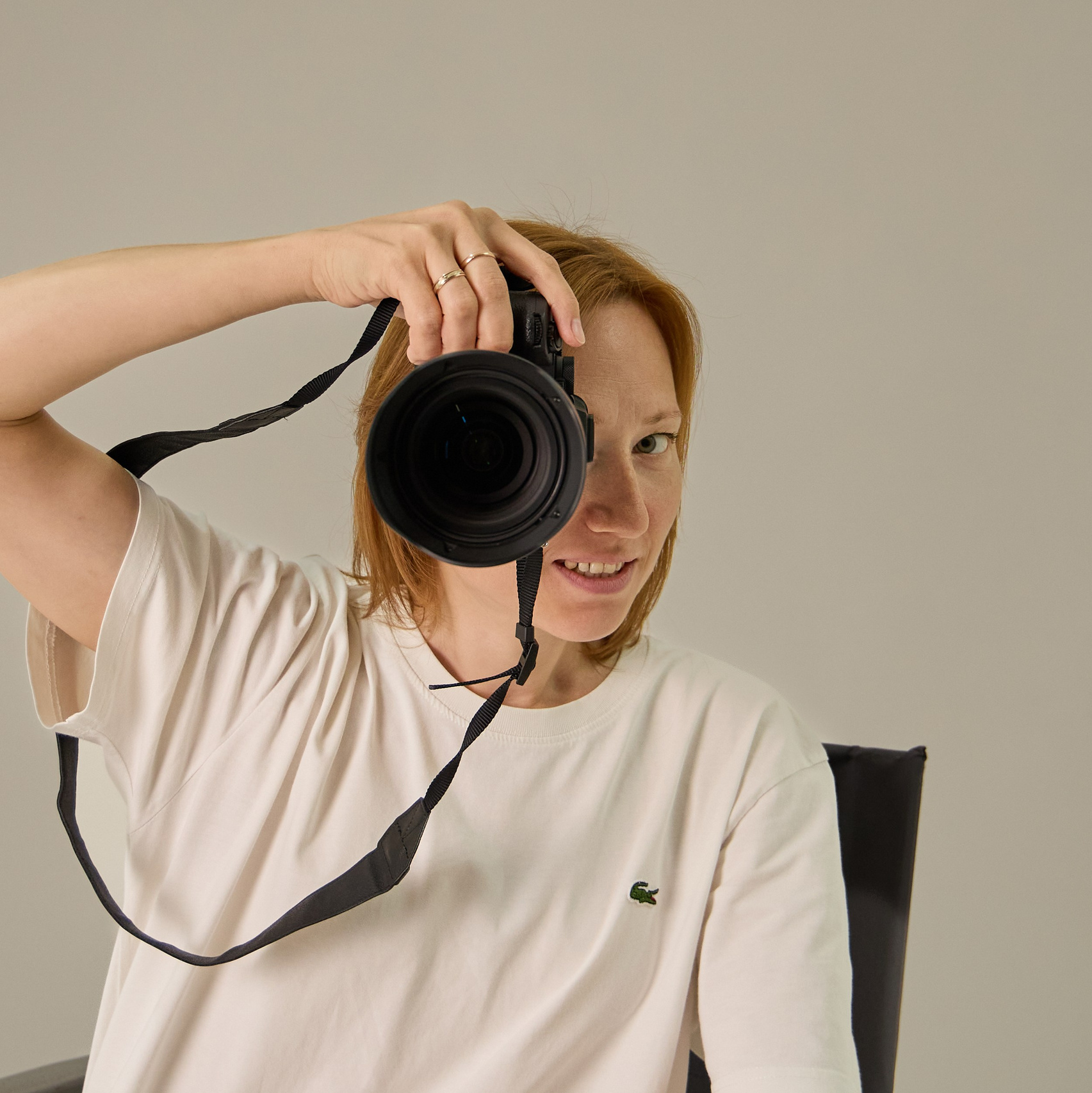 фотограф из Кирова Круглова Ирина