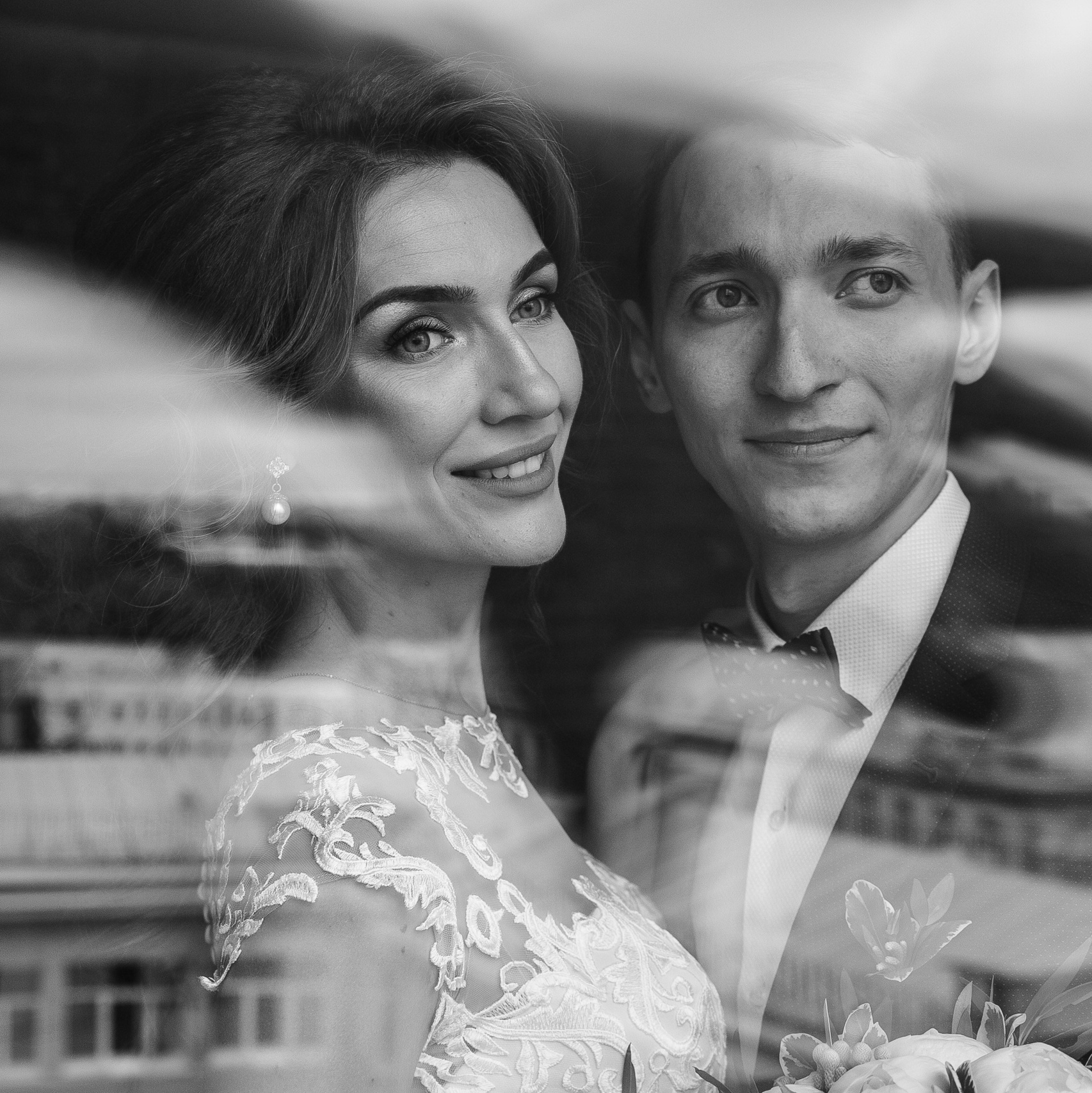 Портретный и репортажный фотограф в Санкт-Петербурге Виктор Сергин