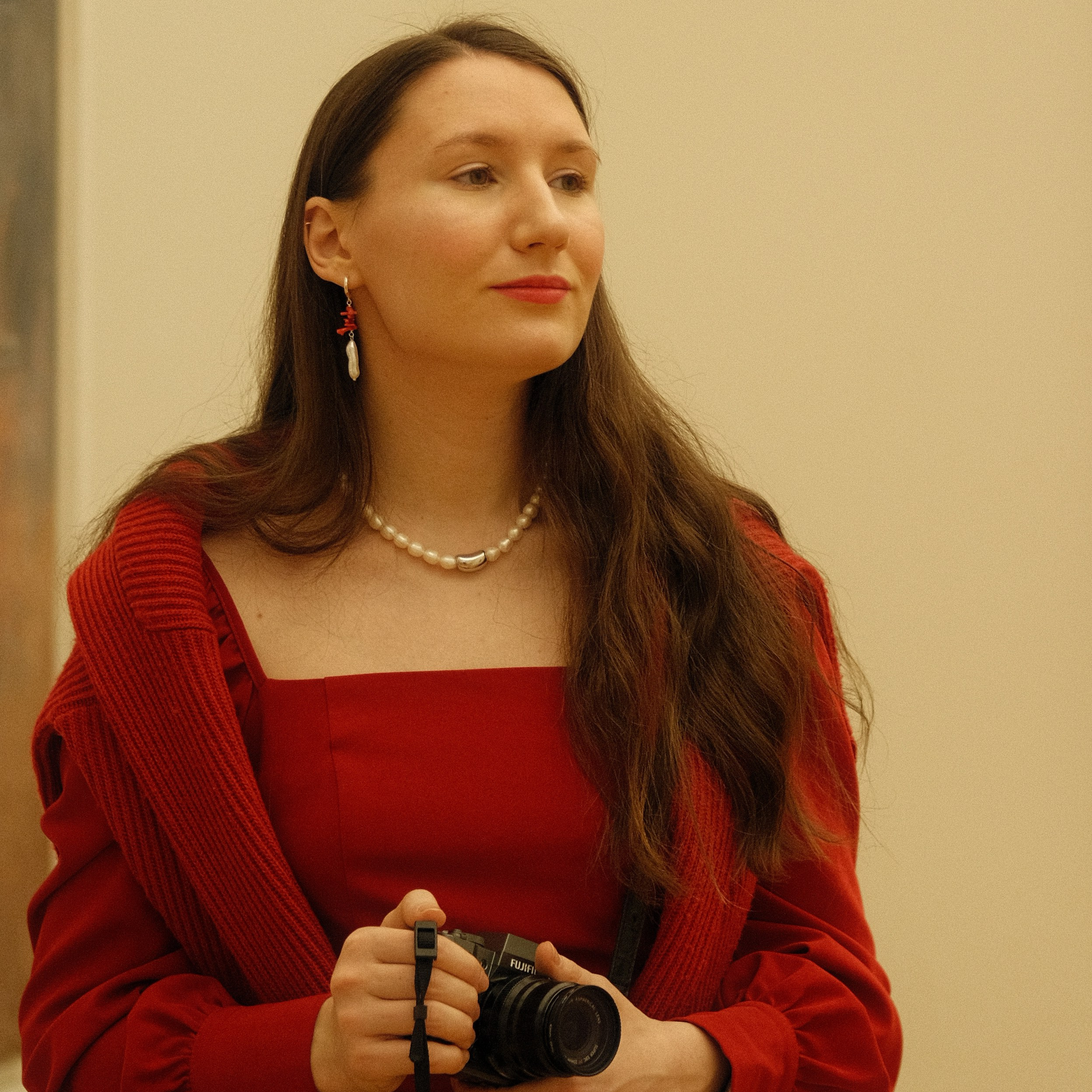 Фотограф Анастасия Клочко