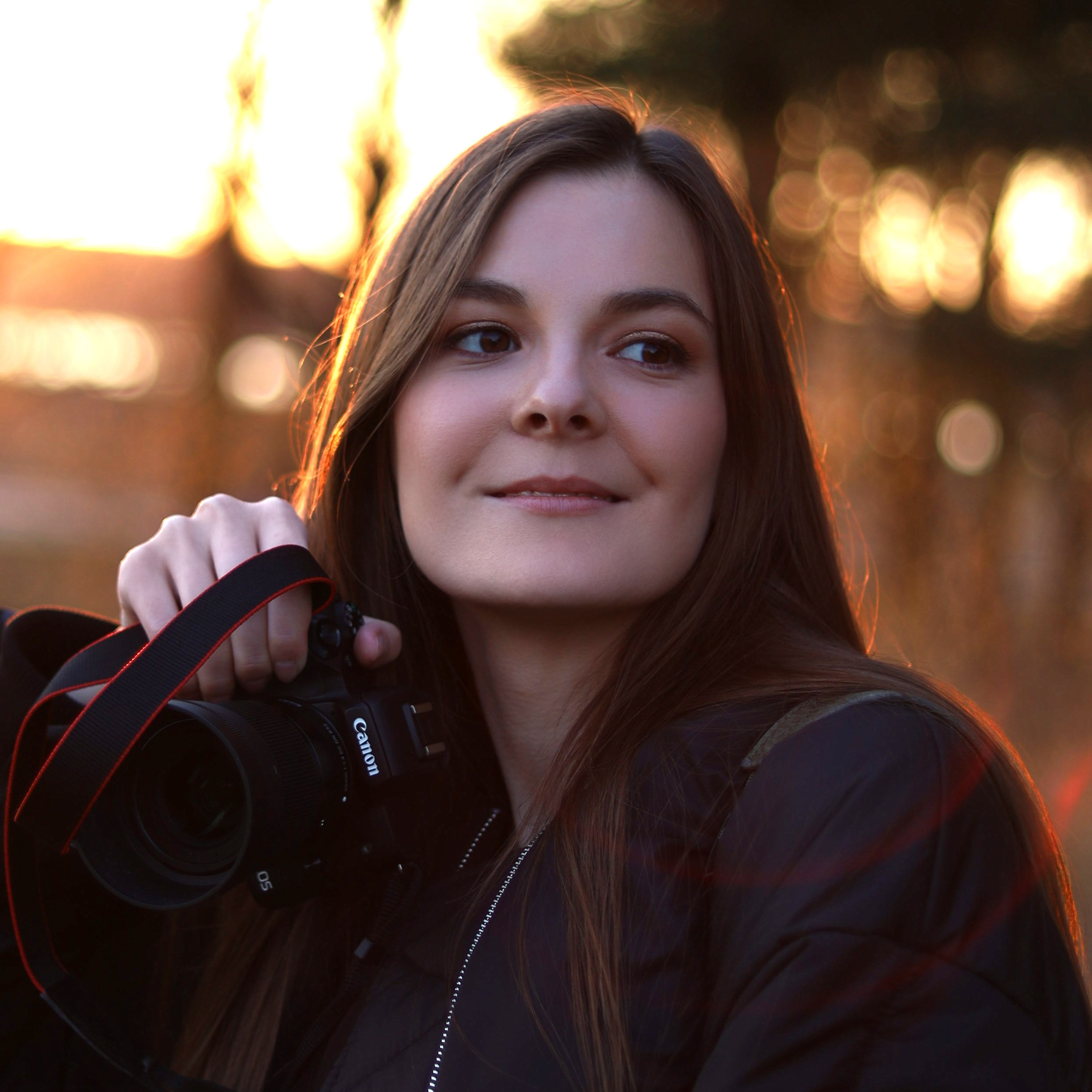 Фотограф и видеограф Анастасия Каштанова в Набережных Челнах