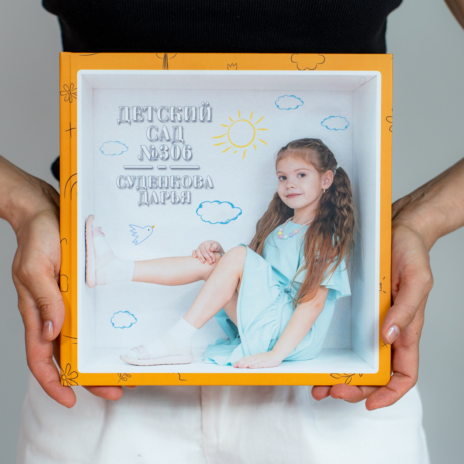 Акции. Улыбка выездная фотостудия Красноярск