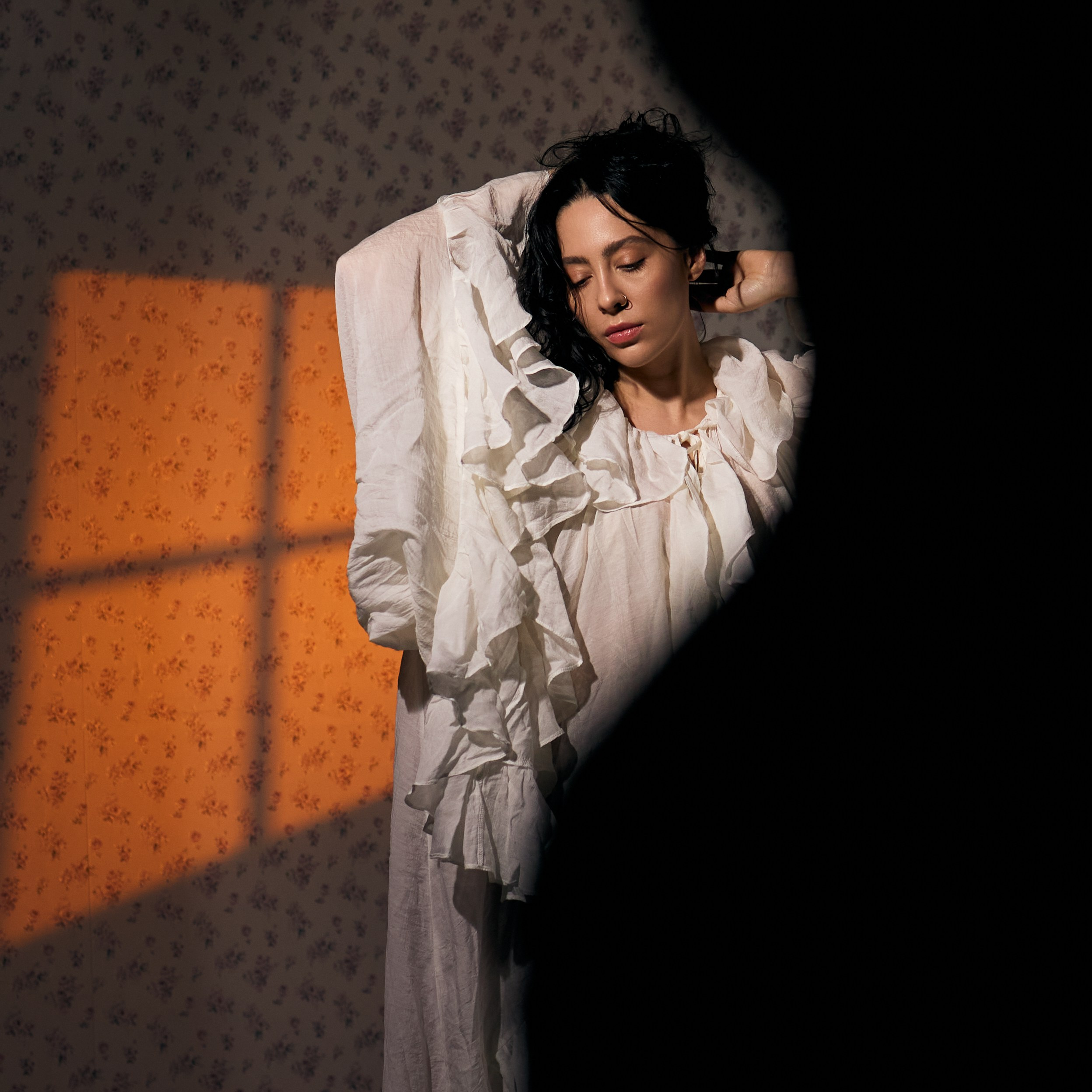 Обучение фотографии. Фотограф в Челябинске Ушакова Анастасия