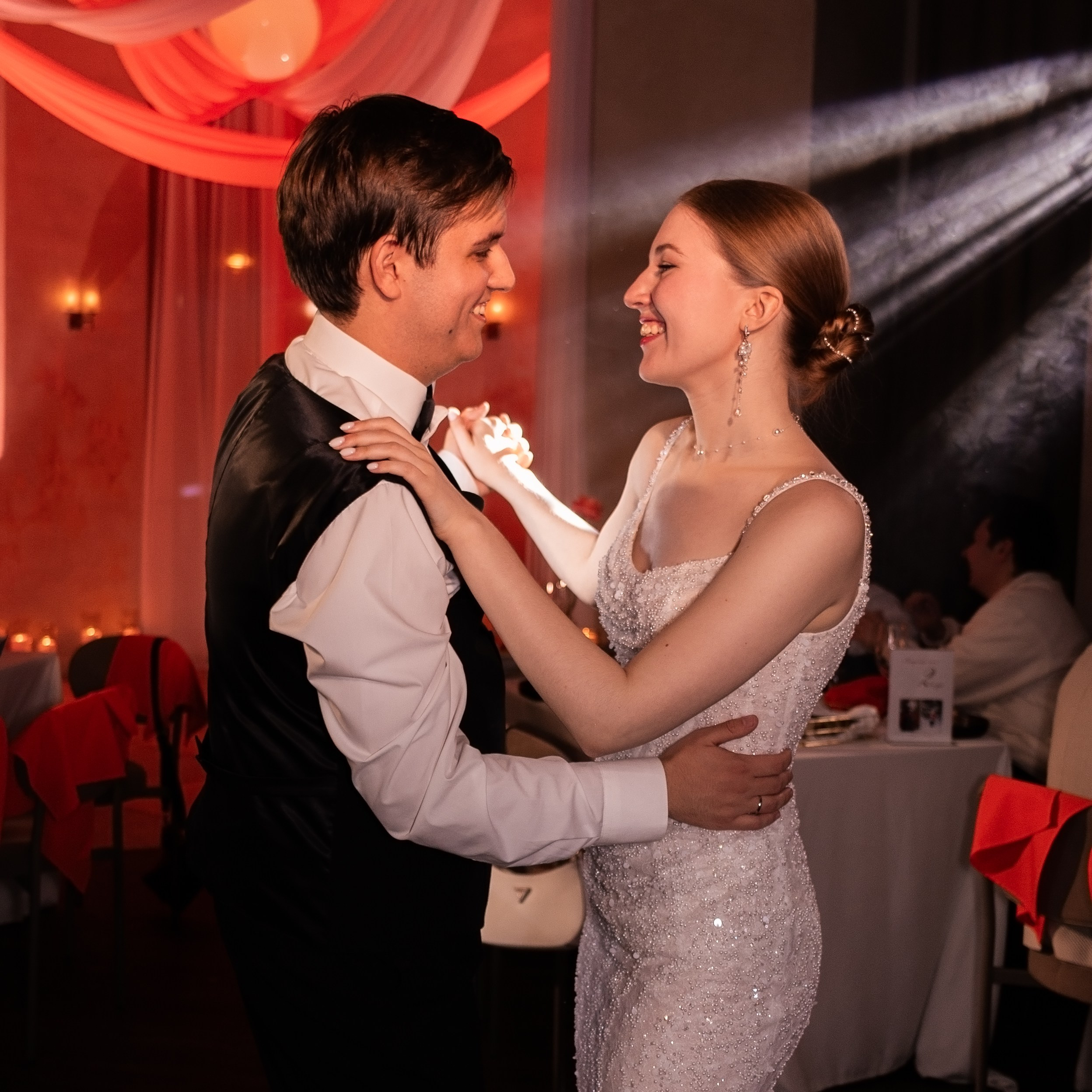 Фотограф в Санкт-Петербурге Смирнова Диана