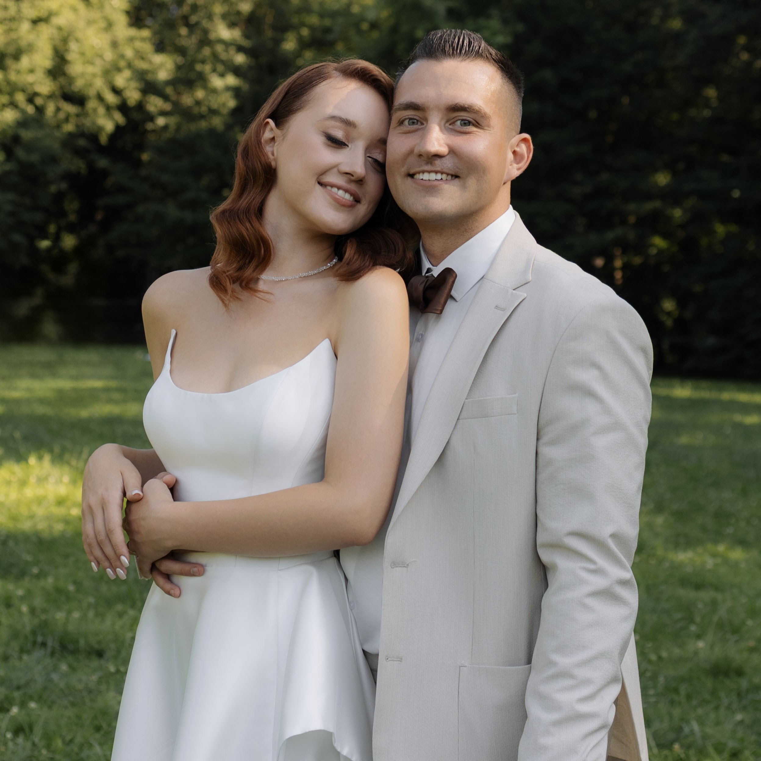 Свадебный фотограф Москва