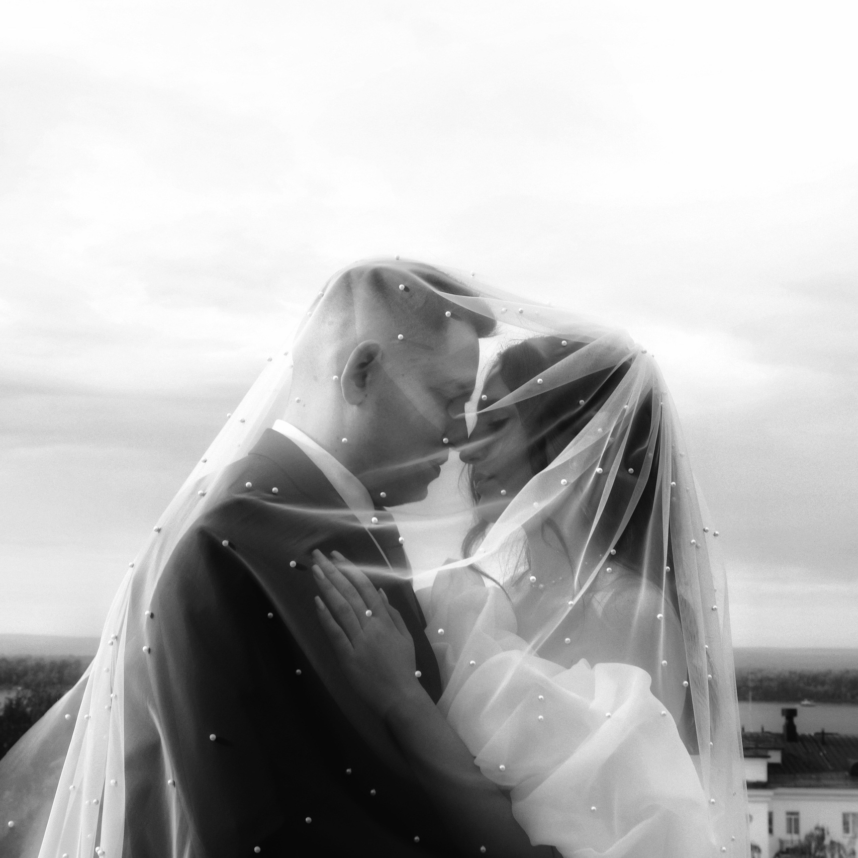 Свадебный и портретный фотограф в Самаре Снытко Дарья