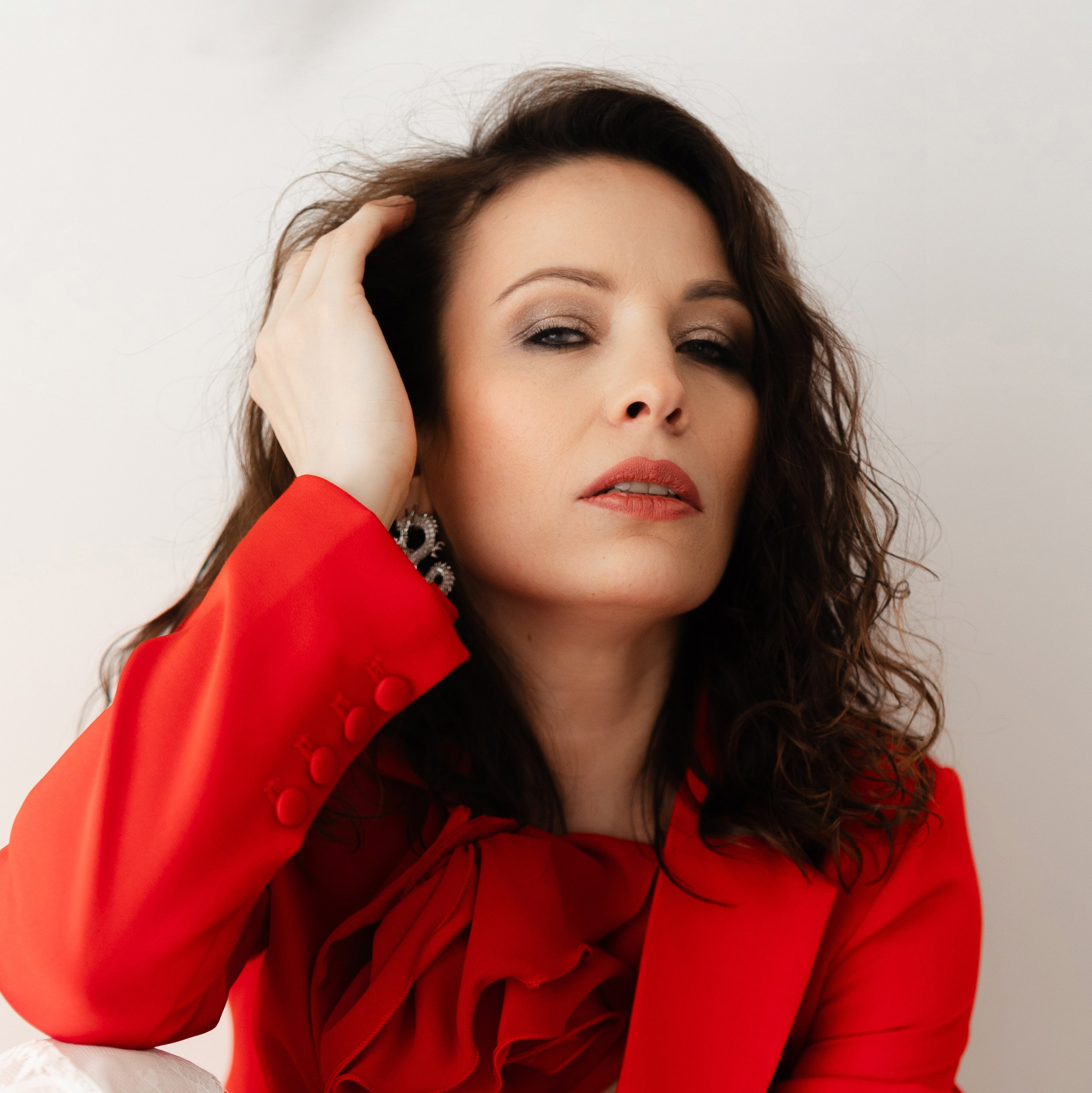 Как быстро привести себя в форму без вреда для здоровья. Профессиональный фотограф Сахалин, Самойлова Надин