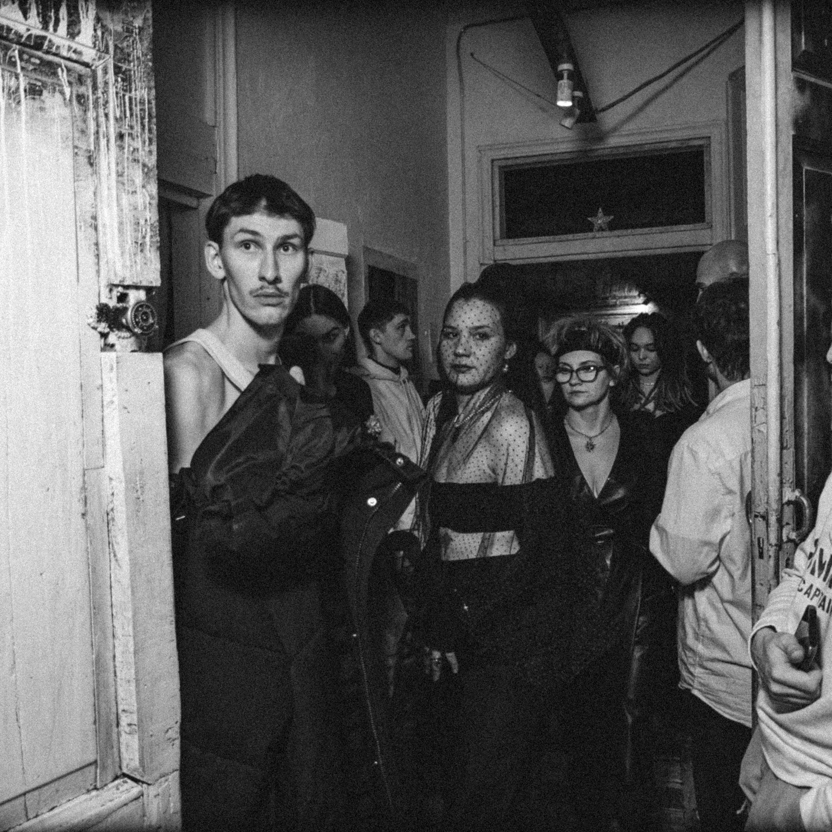 Услуги. Фотограф Егор Огородов