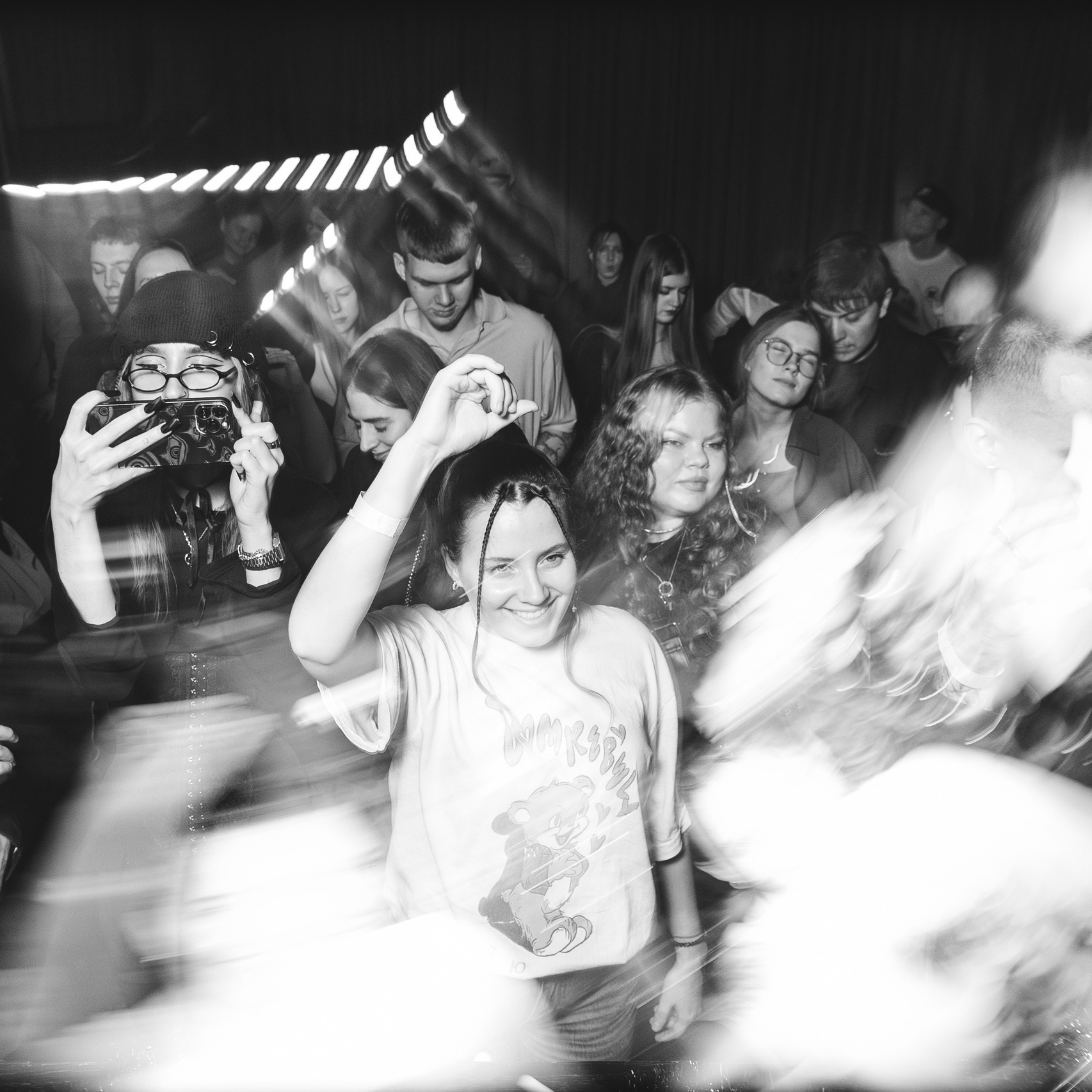 Фотограф Егор Огородов