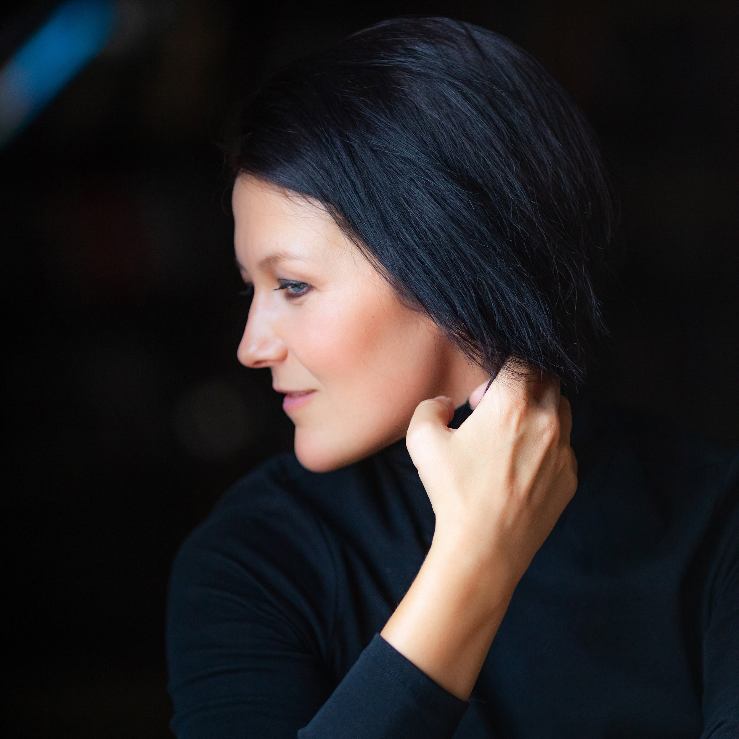 МК Портрет. Детский и семейный фотограф в Москве Вера Орлова