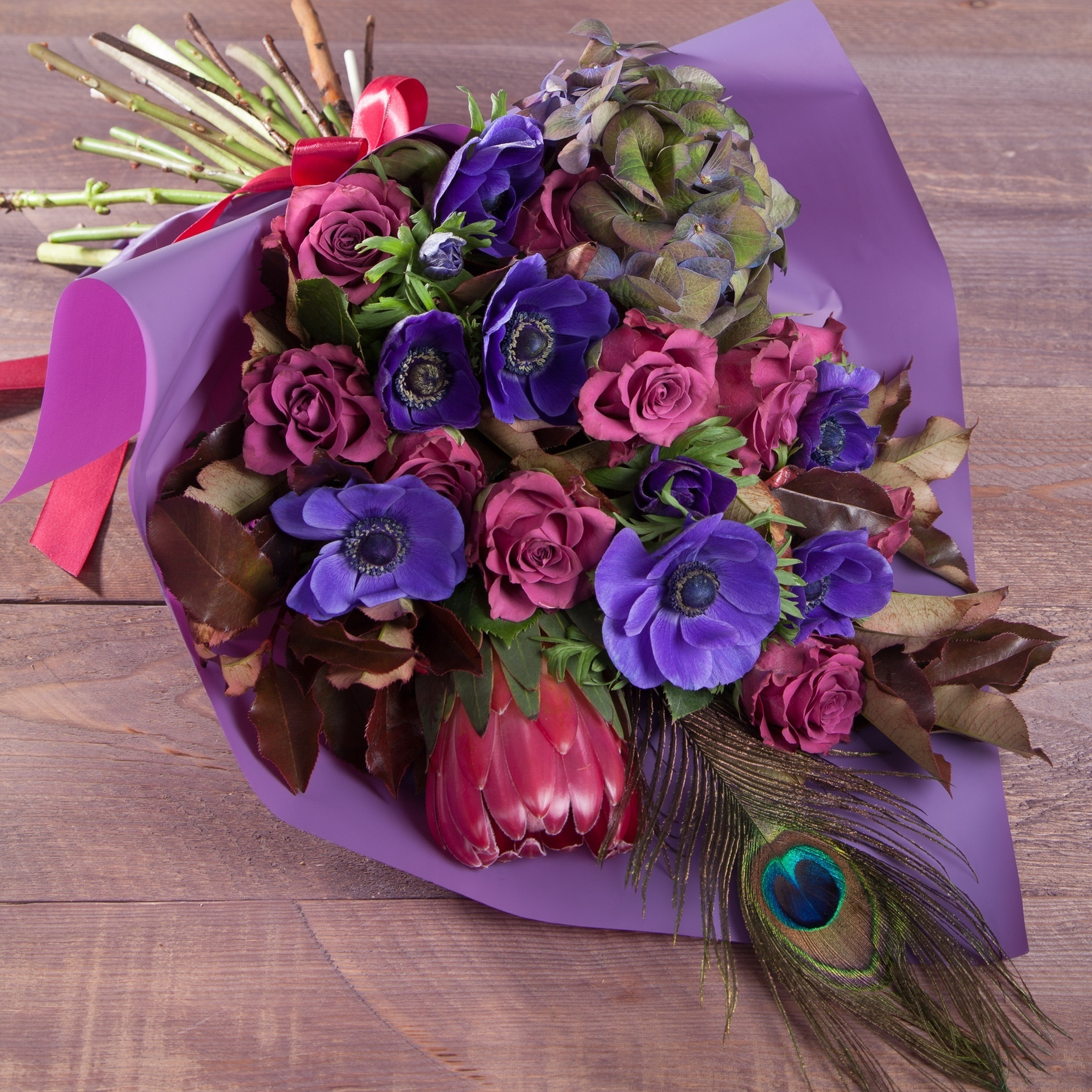 Букеты на заказ, флорист Маргарита Гладкова. Флорист Маргарита Гладкова