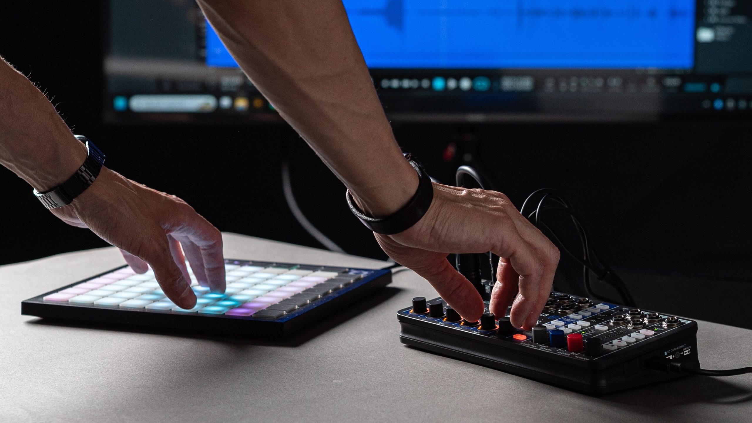 Основы работы со звуком в видео. Обучение для фотографов, видеографов, фильммейкеров, режиссёров, художников