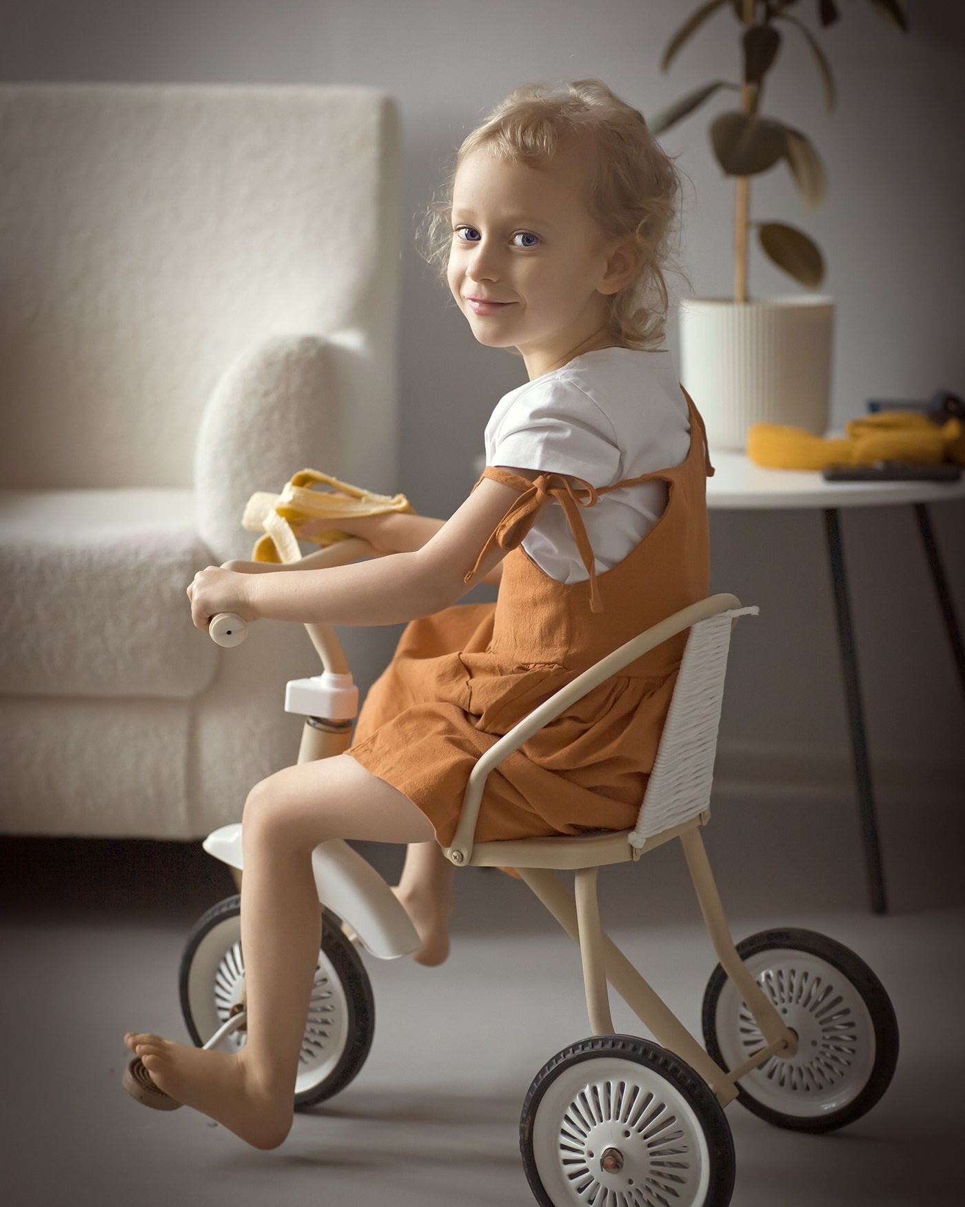 Семейный и детский фотограф из Владимира Татьяна Ермилова